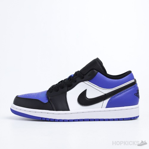 Air Jordan 1 Low Royal Toe
